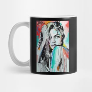 In spirit Mug